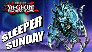 Facehugs Incoming YuGiOh Sleeper Sunday  Alien  InDepth Deck Profile  Replays [upl. by Dayiz]