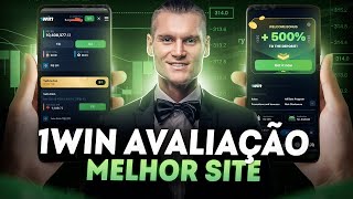 Melhores online casinos I Honesta revisão casinos [upl. by Capriola93]