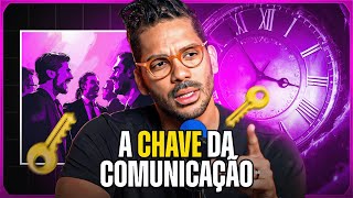 FALE na Hora CERTA com JOEL JOTA [upl. by Solenne]