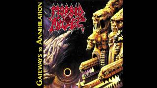 Morbid Angel  Summoning Redemption Official Audio [upl. by Faulkner]