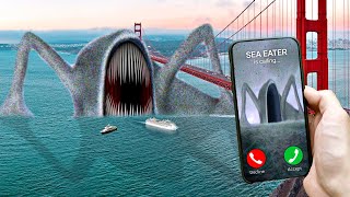 SEA EATER is calling NikPig in Ohio city [upl. by Nuawd4]