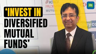 MC Exclusive In conversation with Rajeev Thakkar CIO Director PPFAS Mutual Fund [upl. by Amado836]