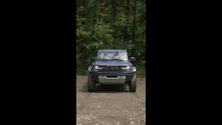 Out There  Ford Bronco® Raptor® [upl. by Langley]