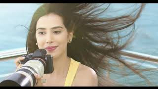 Sunsilk Soft amp Smooth With Egg Protein  Nourishes your hair from root up [upl. by Sudaorb]