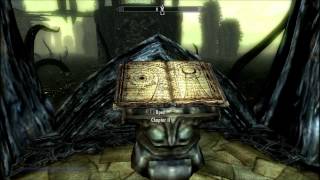 Skyrim Complete Playthrough Part 197  Benkongerike [upl. by Ostap]