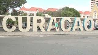 Bon Bini Curacao  WestJet Vacations [upl. by Ateiluj]