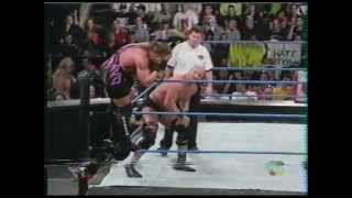 WWF 2001 STONE COLD STEVE AUSTIN VS RVD EN ESPAÑOL ATV PERU [upl. by Wesley563]