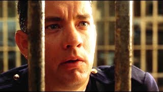 The Green Mile 1999  John Coffey Healing Paul Edgecomb [upl. by Itagaki633]