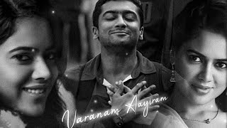 VARANAM AAYIRAM 🖤  ANNUL MAELAE 💕  D5E4 [upl. by Esac]