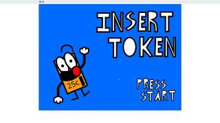 Insert Token from Gravity Falls [upl. by Aniroc]