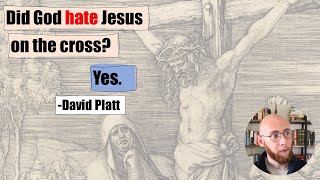 4 Argument AGAINST the meanest Christian doctrine [upl. by Philpot33]