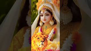 jay maa sherawali Jay mata rani jay mata di video viralshorts short video 🚩🚩🚩🚩🚩🚩🚩🚩🚩 [upl. by Pressman]