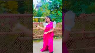 Moyna chalak chalak chole re💃💃 dance dancelove birddance dancemoves foryou song [upl. by Lewiss]