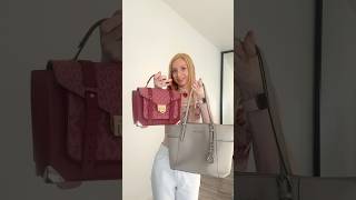 Michael Kors  Coach Pinko Guess – колхозные бренды 🤧 [upl. by Ynnij]