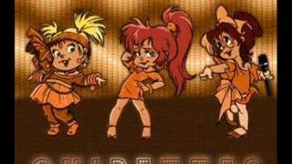 Chipettes  Gotta Go [upl. by John]