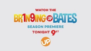 Bringing Up Bates  Season 6 Premiere Sneak Peek Scene [upl. by Kylander453]