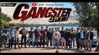 Gangster Jatt Cover Song  Sidhu Moosewala ft BYG BYRD  Latest Punjabi Song  2019 [upl. by Jeu]