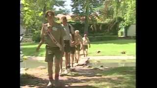 1995 OA Philmont Retreat [upl. by Kcirddet]