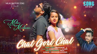 Chal Gori Chal  New Nagpuri Romantic Song 2023  FULL VIDEO  Singer Subhash Nayak [upl. by Remmer212]