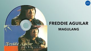 Freddie Aguilar  Magulang Official Audio [upl. by Donnamarie]