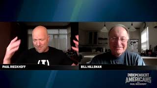 EPISODE 275 BILL HILLSMAN  FULL EPISODE [upl. by Paulson]