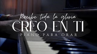 INSTRUMENTAL PARA ORAR Y MEDITAR  1 HORA  SIN ANUNCIOS INTERMEDIOS [upl. by Eelrac]