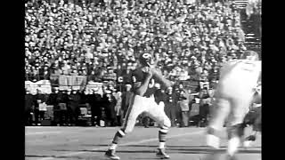 1963 NFL Championship Game  Highlight Film [upl. by Eletnahc]