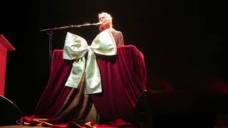 GiedRé quotDes grosses papouillesquot  Live  La Cigale Paris  24042022 HD [upl. by Christen]