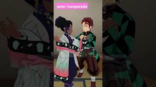 CASATE CONMIGO TANJIRO EP11🤣🤣  un amor inesperado [upl. by Jock958]