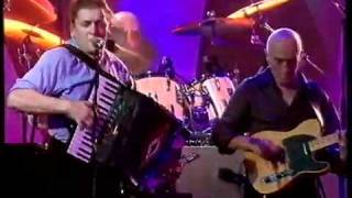 Dave Edmunds with Geraint Watkins on accordion  Promised Land [upl. by Nnyltiak]