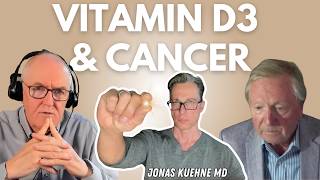 The Link Between Vitamin D and Cancer What Your Doctor Might Not Tell You 💊 [upl. by Asselam]