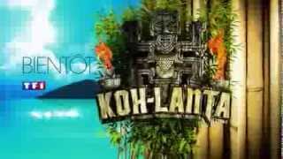 Koh Lanta 2014  Bande Annonce [upl. by Aeresed]