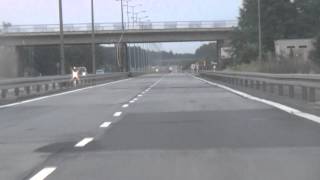 Autobahn kontra autostrada po polsku nie regulować odbiorników [upl. by Alac]