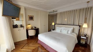 Hotel des Arts Saigon MGallery  Sky Executive Grand Deluxe Room [upl. by Washburn]