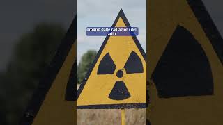 Perchè le sostanze RADIOATTIVE vengono rappresentate VERDI [upl. by Austreng154]