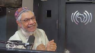 On Religious Pluralism with Shaykh Ihsaan Taliep Ep 3  Radio 786 [upl. by Nepean]