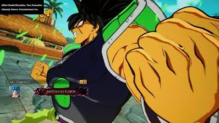 My Brolys rage makes others quit [upl. by Eile]