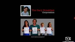 Fulwell 73 Productions3 Arts EntGary Breakfast CorporationPage EntCBS Television Studios 2018 [upl. by Nerrot612]