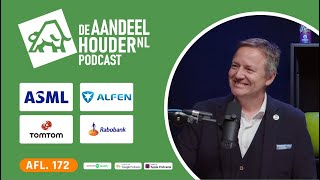 Rabobank Certificaten ASML Alfen Tom Tom CMcom amp Rente  DeAandeelhouder Podcast Afl 172 [upl. by Dublin]