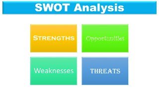 Swot Analysis Hindi Marketing [upl. by Joseito]