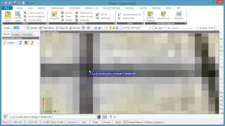 Georeferenziazione immagini raster e comunicazione con programmi esterni [upl. by Mlawsky495]
