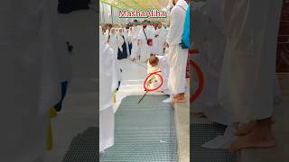 Rahman Ya Rahman Naat Kaaba Live 🔴🥀🕋shorts november152024trending youtubeshorts naat [upl. by Gratianna]