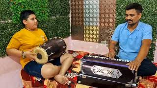 doston is jamane Ko kya Ho Gaya dholak and harmonium and Yogesh oldsong [upl. by Ordway]