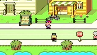 EarthBound SNES Playthrough Pt 1 of 2  NintendoComplete [upl. by Scandura]