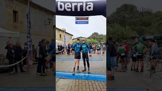 Campeones Euskadi duatlon 🚀🥇part 1 deporte rendimientofisico rendimiento ciclismo runner [upl. by Ensign]