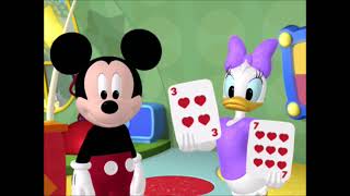 Mickey Mouse Clubhouse  Goofy says the magic words wrong HD 1080p 43 [upl. by Wiles]