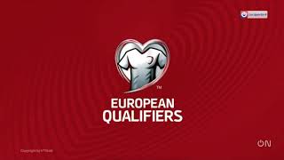 European Qualifiers World Cup 2022 Intervalo [upl. by Januisz348]