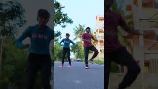 Arinthum Ariyamalum Tamil Movie  Song  Theepidika Video  LetsDance  Theppidikka Dance [upl. by Kenlee438]