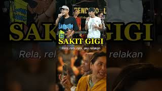 Sakit Gigi [upl. by Arvonio]