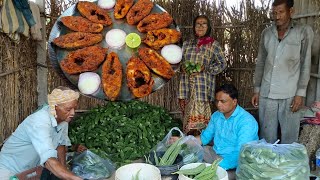 घरातील मोजक्या साहित्यात बनवा एगदमं चमचमीत कुर्ककुरीत फिश फ्राय  Easy and Quick fish fry Recipe [upl. by Erreid599]